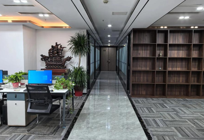 宿迁市豫源智能科技工控设备集成服务技术要点及行业适配性分析